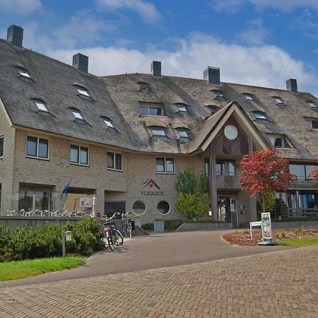 Aparthotel Vlierijck à Vlieland Extérieur photo
