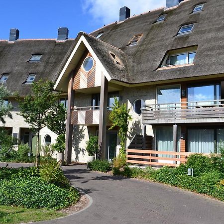Aparthotel Vlierijck à Vlieland Extérieur photo