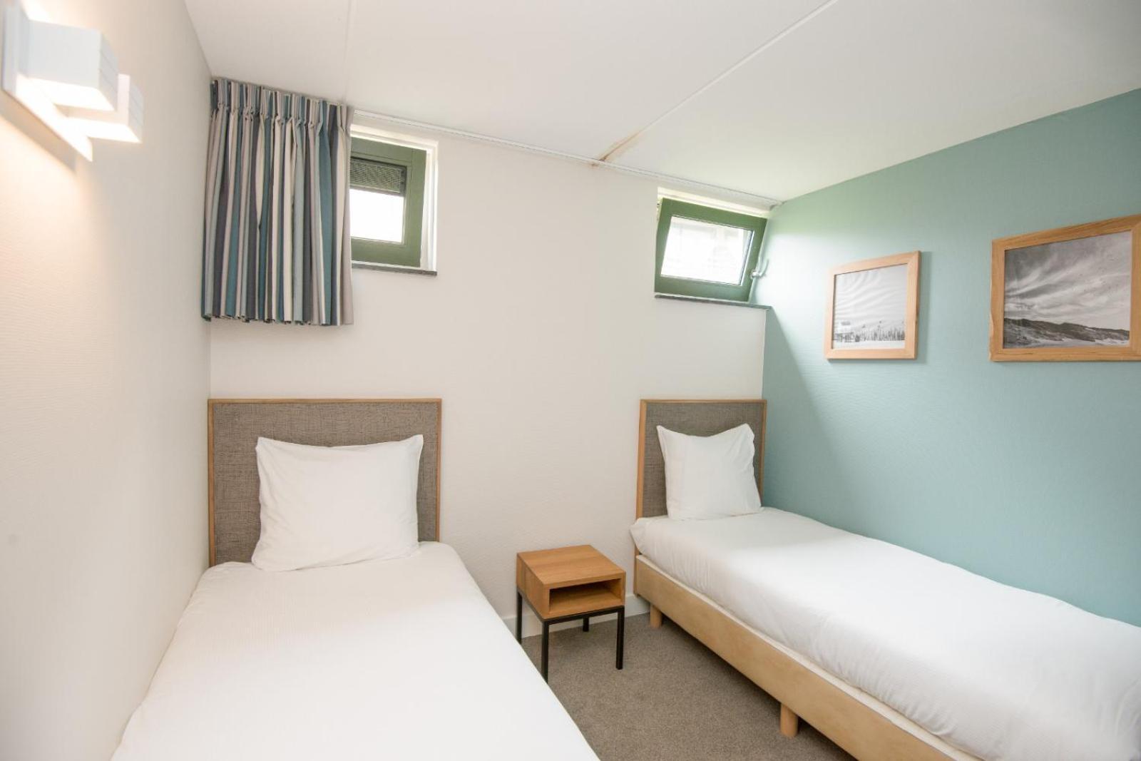 Aparthotel Vlierijck à Vlieland Extérieur photo