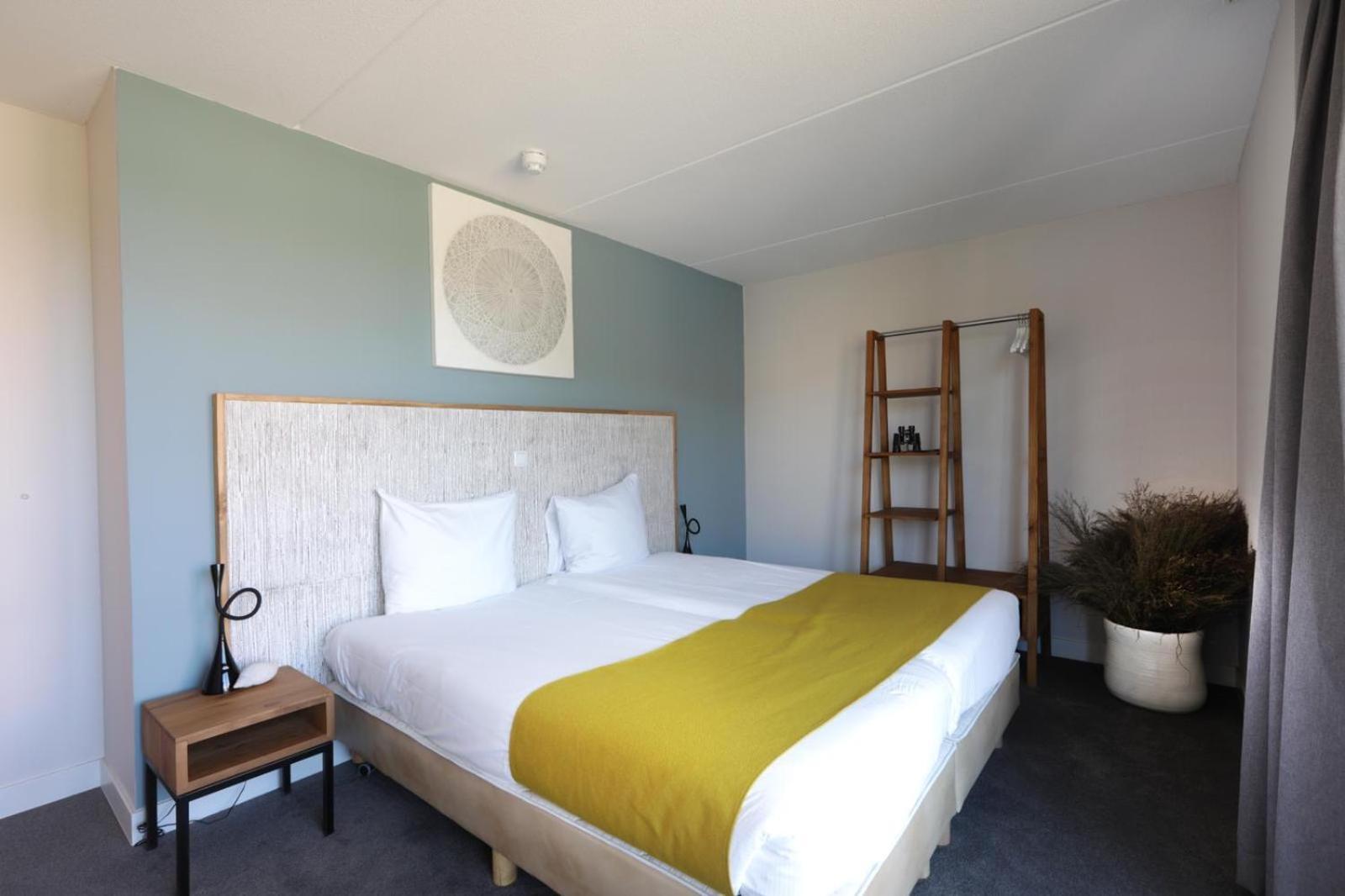 Aparthotel Vlierijck à Vlieland Extérieur photo