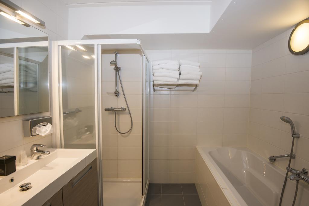 Aparthotel Vlierijck à Vlieland Extérieur photo