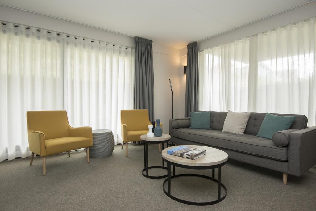 Aparthotel Vlierijck à Vlieland Extérieur photo